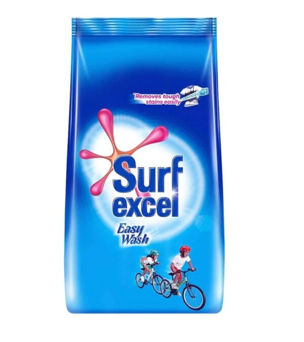 Surf excel